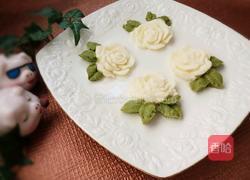 清新玫瑰的做法图解10