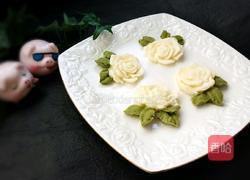 清新玫瑰的做法图解11