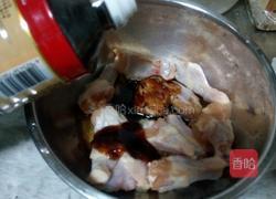 烤翅根的做法图解3