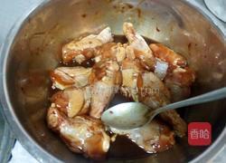 烤翅根的做法图解7