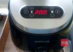 烤翅根的做法图解9