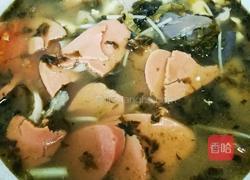 荤豆花的做法图解10