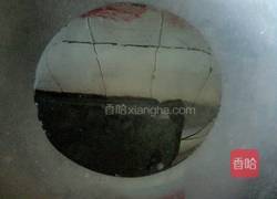青椒炒鸡蛋的做法图解5