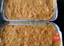 芝士焗红薯的做法图解5