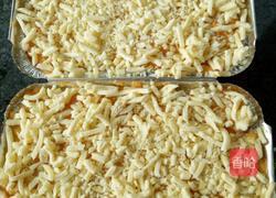 芝士焗红薯的做法图解6