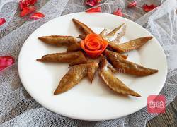 卤翅尖的做法图解9