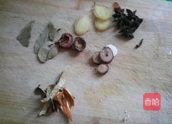 卤翅尖的做法图解2