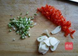 糖醋素鸡的做法图解2