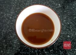 糖醋素鸡的做法图解3