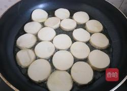 糖醋素鸡的做法图解4