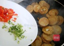 糖醋素鸡的做法图解8