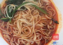 重庆小面的做法图解7