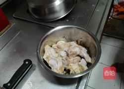 烤鸡翅根的做法图解5