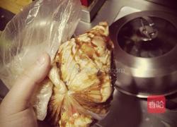 烤鸡翅根的做法图解7