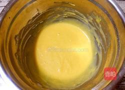 葡萄干蛋糕卷的做法图解5