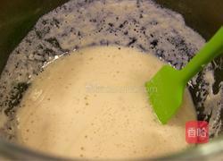 杏香枫糖豆沙包的做法图解2