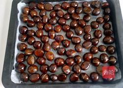 糖烤板栗的做法图解5