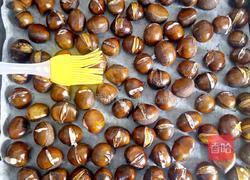 糖烤板栗的做法图解7