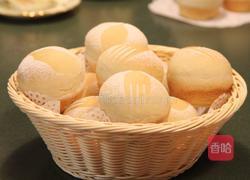 杏香枫糖豆沙包的做法图解13