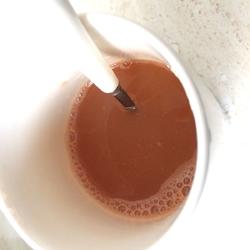 蜂蜜胡萝卜苹果汁的做法[图]