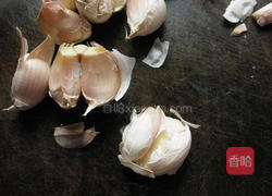 菠菜肉末的做法图解3