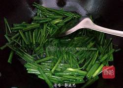 本帮葱油拌面的做法图解5