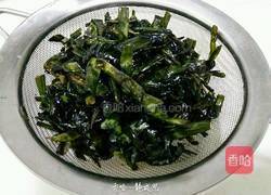 本帮葱油拌面的做法图解7