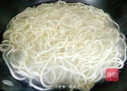 本帮葱油拌面的做法图解13