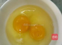炸素丸子的做法图解7