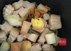 啤香红烧肉的做法图解9