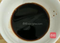 啤香红烧肉的做法图解10