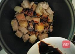 啤香红烧肉的做法图解13