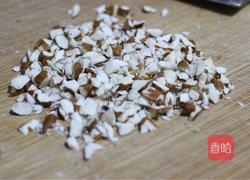 杏仁可可饼的做法图解2