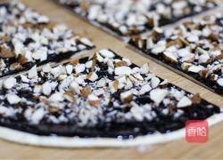 杏仁可可饼的做法图解6