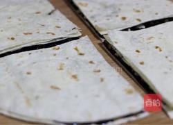 杏仁可可饼的做法图解7