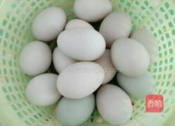 自制咸蛋的做法图解2