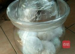 自制咸蛋的做法图解9