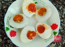 自制咸蛋的做法图解11