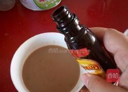 八寸提拉米苏的做法图解3