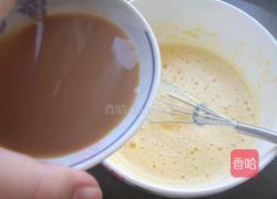 八寸提拉米苏的做法图解10