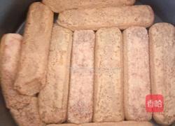 八寸提拉米苏的做法图解18