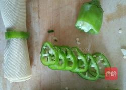 干豆腐卷的做法图解6