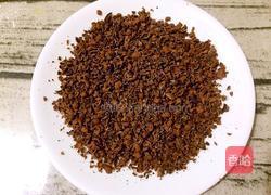 巧克力戚风蛋糕(八寸)的做法图解2