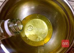 巧克力戚风蛋糕(八寸)的做法图解7