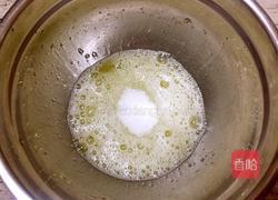 巧克力戚风蛋糕(八寸)的做法图解8