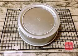 巧克力戚风蛋糕(八寸)的做法图解16