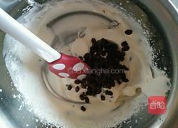 蜜豆抹茶蛋糕卷的做法图解21