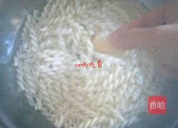 红糖螺丝粉的做法图解4