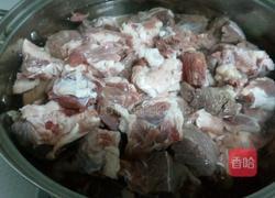 炖牛肉的做法图解2