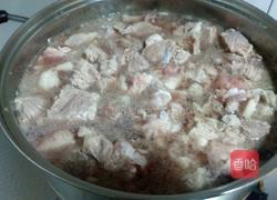 炖牛肉的做法图解4